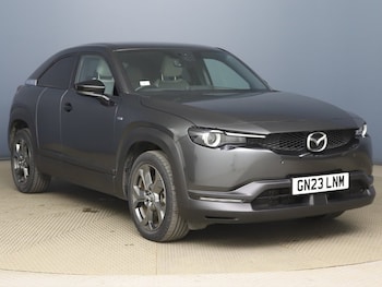 Used Mazda MX-30 2023 for sale - 79345830: Photo