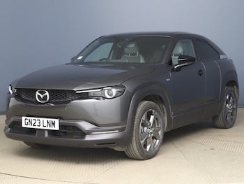 Used Mazda MX-30 2023 for sale - 79345830: Photo