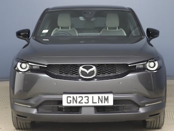 Used Mazda MX-30 2023 for sale - 79345830: Photo