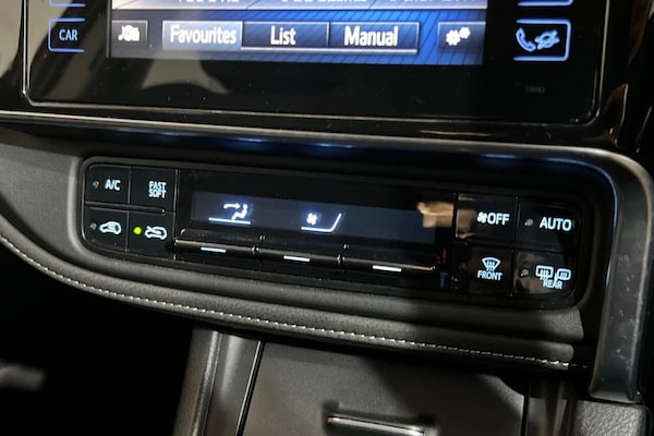 Used Toyota Auris 2017 for sale - 75665740: Photo 19