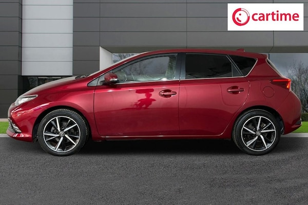Used Toyota Auris 2017 for sale - 75665740: Photo 3