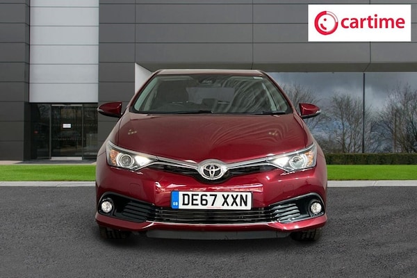 Used Toyota Auris 2017 for sale - 75665740: Photo 4