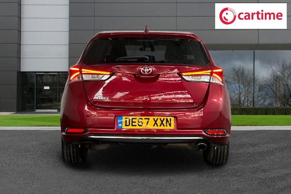 Used Toyota Auris 2017 for sale - 75665740: Photo 6