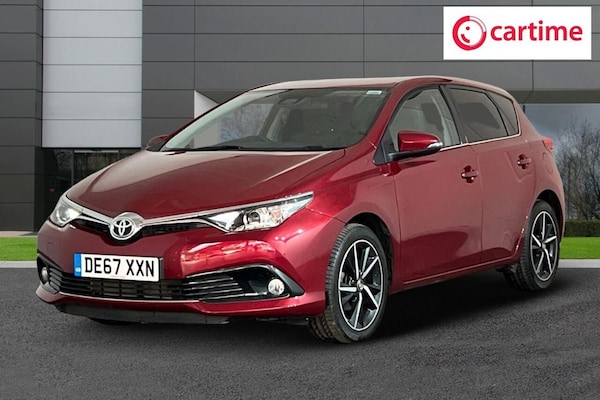 Used Toyota Auris 2017 for sale - 75665740: Photo 7