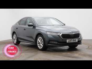 2021 (71) - 1.4 TSI iV 13kWh SE L Hatchback 5dr Petrol Plug-in Hybrid DSG Euro 6 (s/s)
