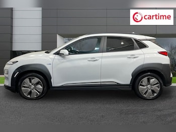 Used Hyundai KONA 2020 for sale - 76496319: Photo
