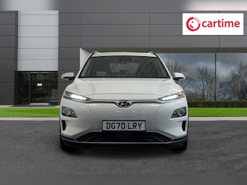 Used Hyundai KONA 2020 for sale - 76496319: Photo