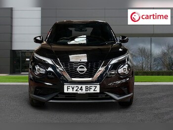 Used Nissan Juke 2024 for sale - 77408082: Photo