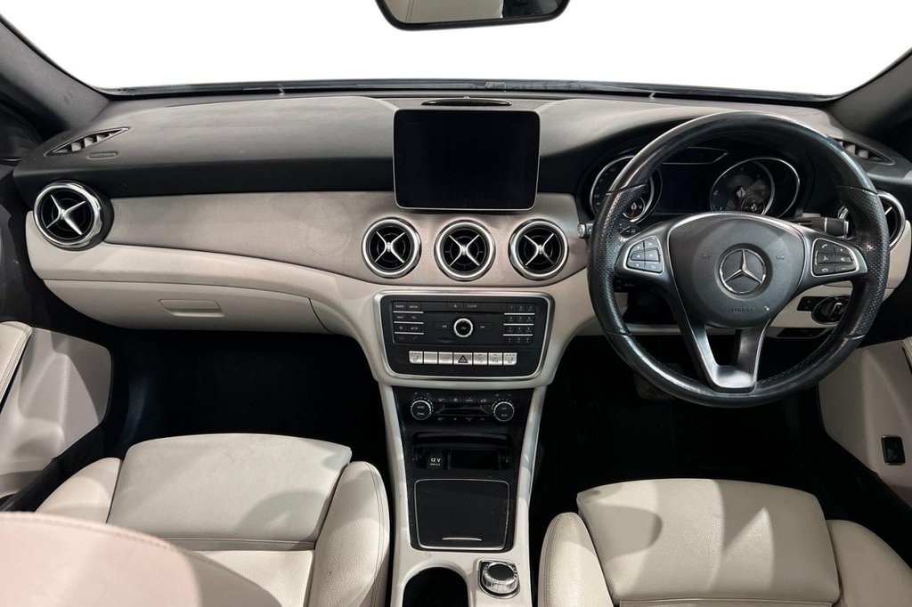 Used Mercedes-Benz GLA 2018 for sale - 76999163: Photo 12