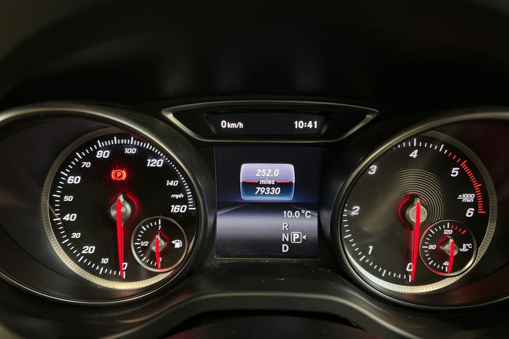 Used Mercedes-Benz GLA 2018 for sale - 76999163: Photo 14