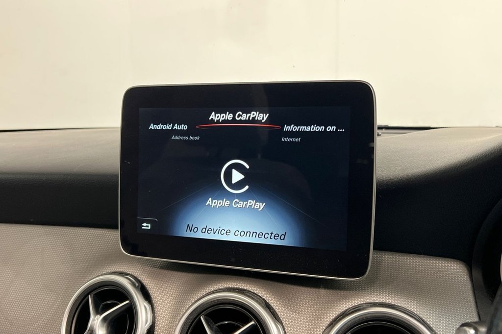 Used Mercedes-Benz GLA 2018 for sale - 76999163: Photo 19