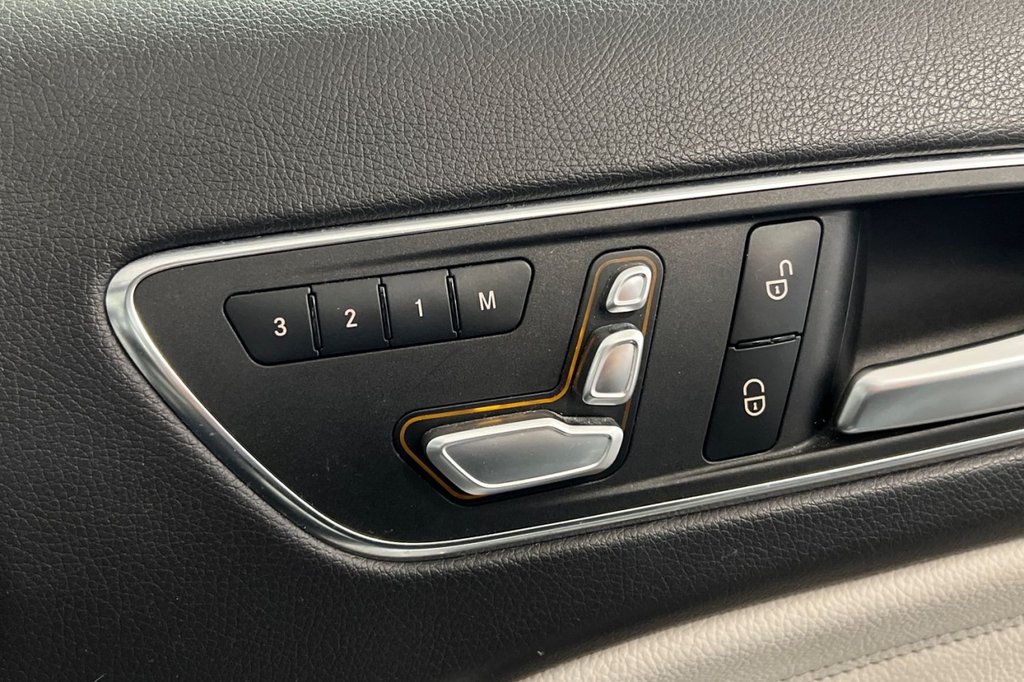 Used Mercedes-Benz GLA 2018 for sale - 76999163: Photo 21