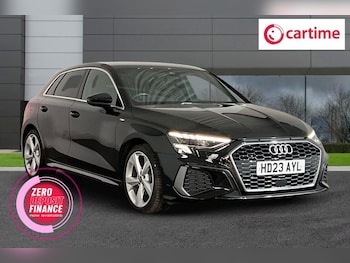 Audi - A3