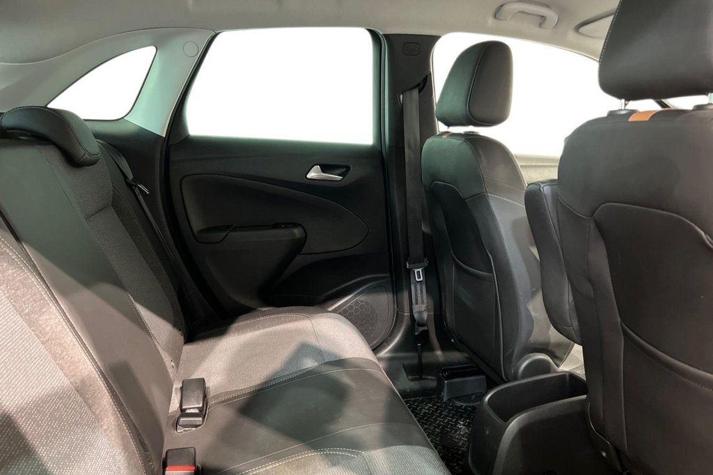 Used Vauxhall Crossland 2021 for sale - 77941781: Photo 10