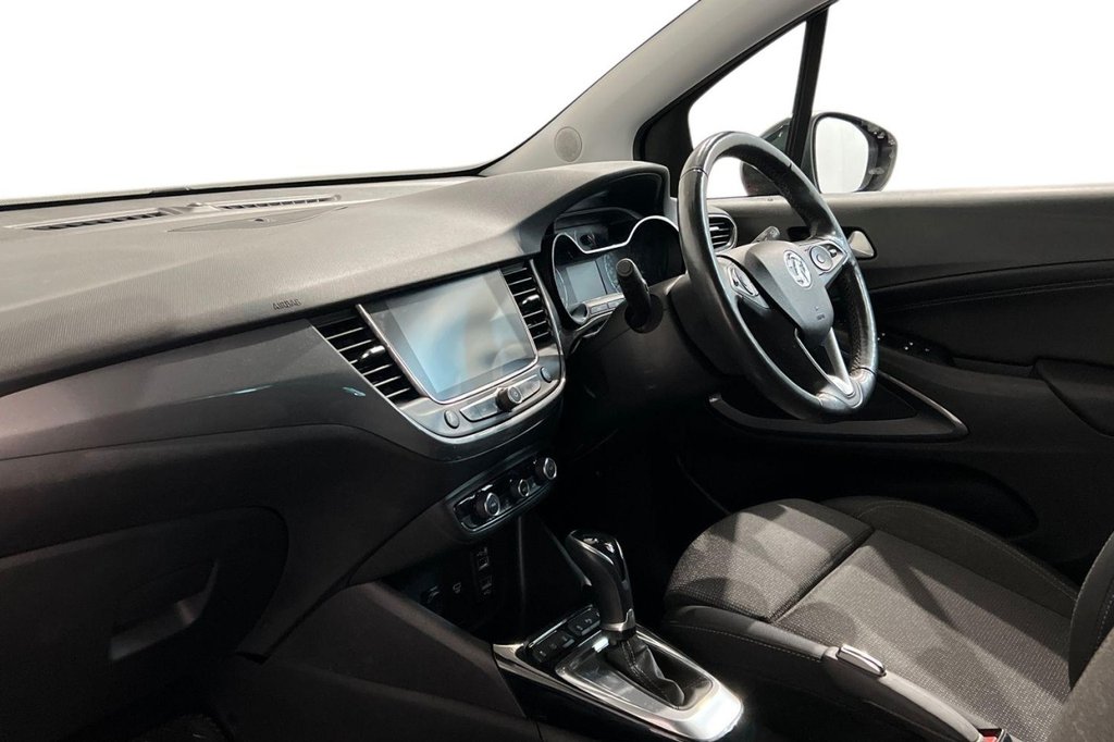 Used Vauxhall Crossland 2021 for sale - 77941781: Photo 11