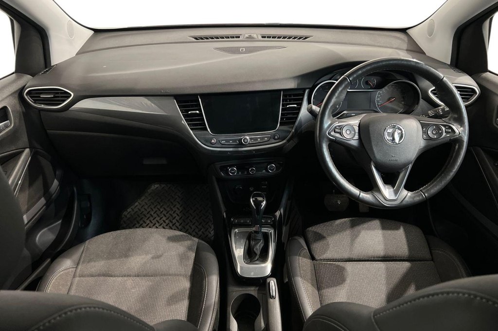 Used Vauxhall Crossland 2021 for sale - 77941781: Photo 12