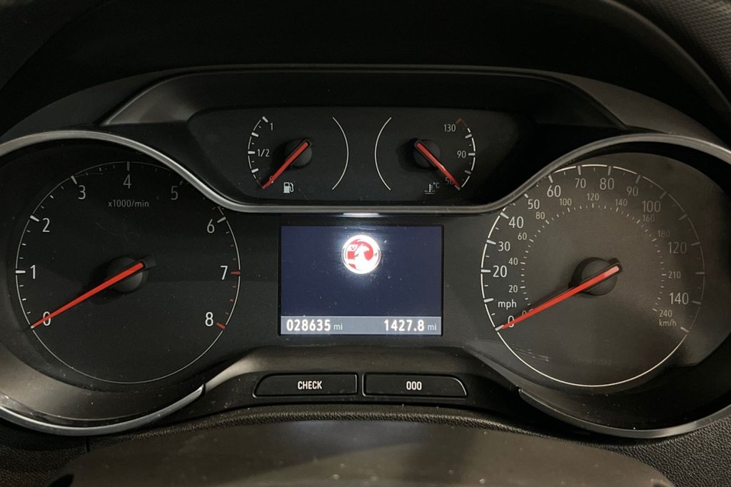 Used Vauxhall Crossland 2021 for sale - 77941781: Photo 14