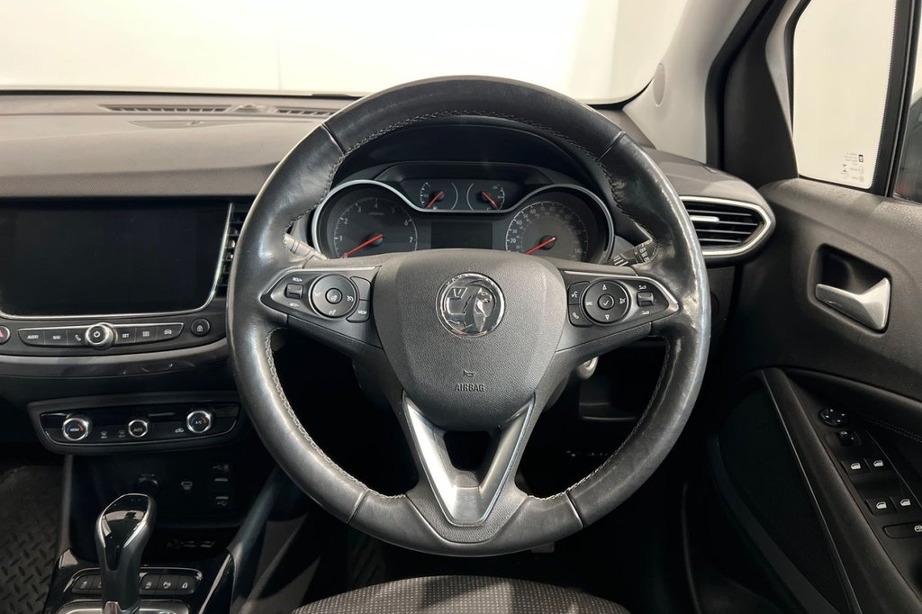 Used Vauxhall Crossland 2021 for sale - 77941781: Photo 15