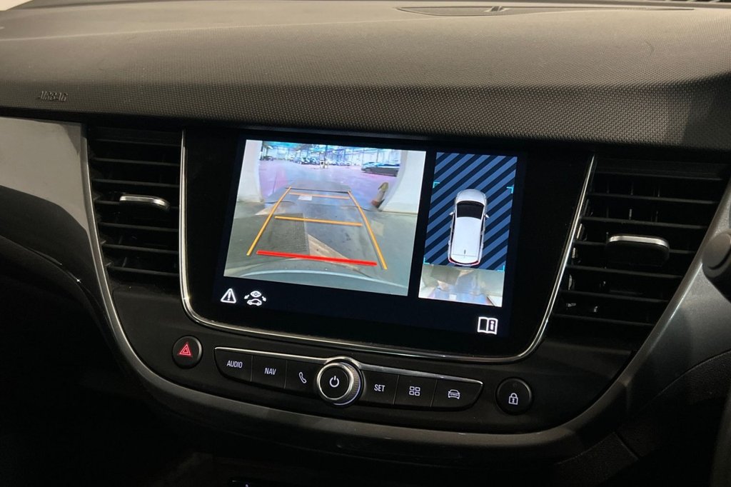 Used Vauxhall Crossland 2021 for sale - 77941781: Photo 16