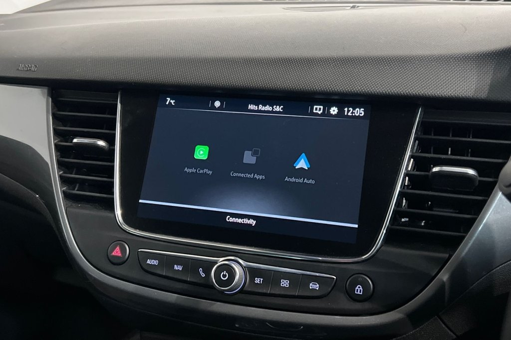 Used Vauxhall Crossland 2021 for sale - 77941781: Photo 19