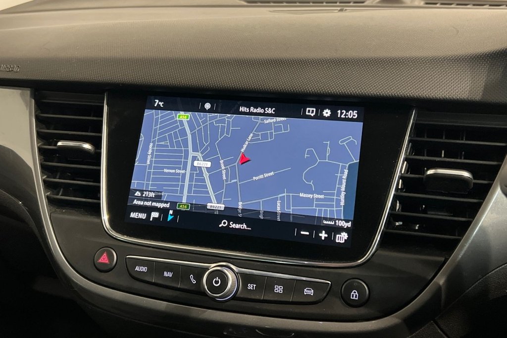 Used Vauxhall Crossland 2021 for sale - 77941781: Photo 20