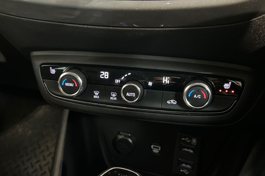 Used Vauxhall Crossland 2021 for sale - 77941781: Photo 21