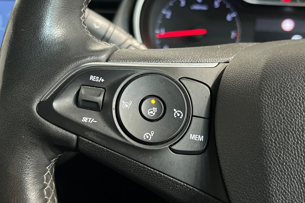 Used Vauxhall Crossland 2021 for sale - 77941781: Photo 23