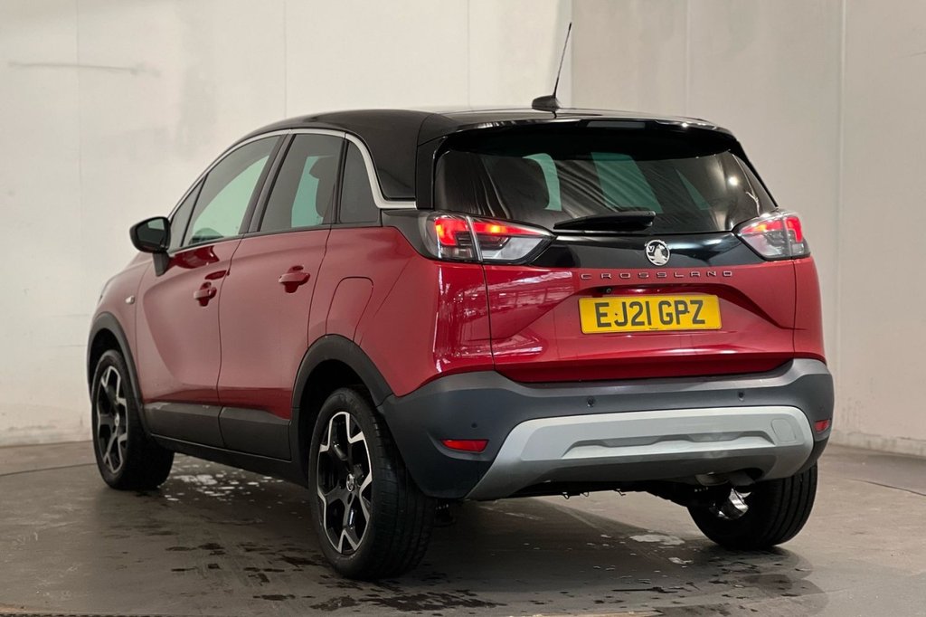 Used Vauxhall Crossland 2021 for sale - 77941781: Photo 24