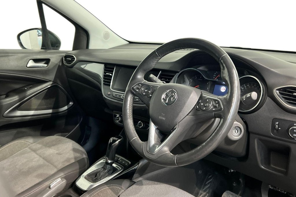 Used Vauxhall Crossland 2021 for sale - 77941781: Photo 9