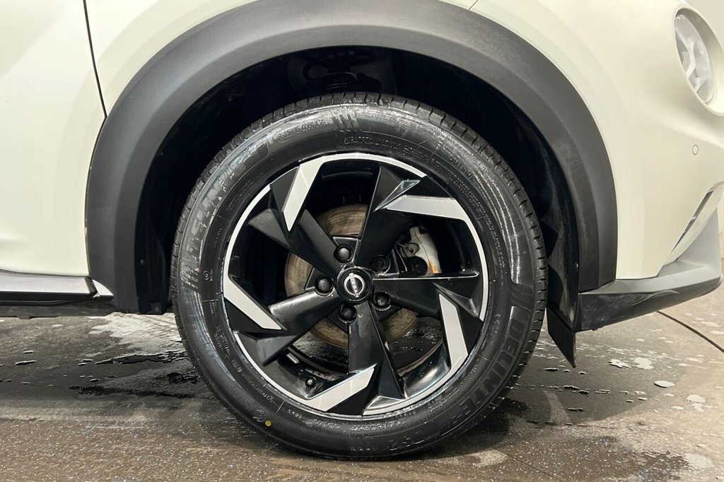Used Nissan Juke 2022 for sale - 76724639: Photo 14