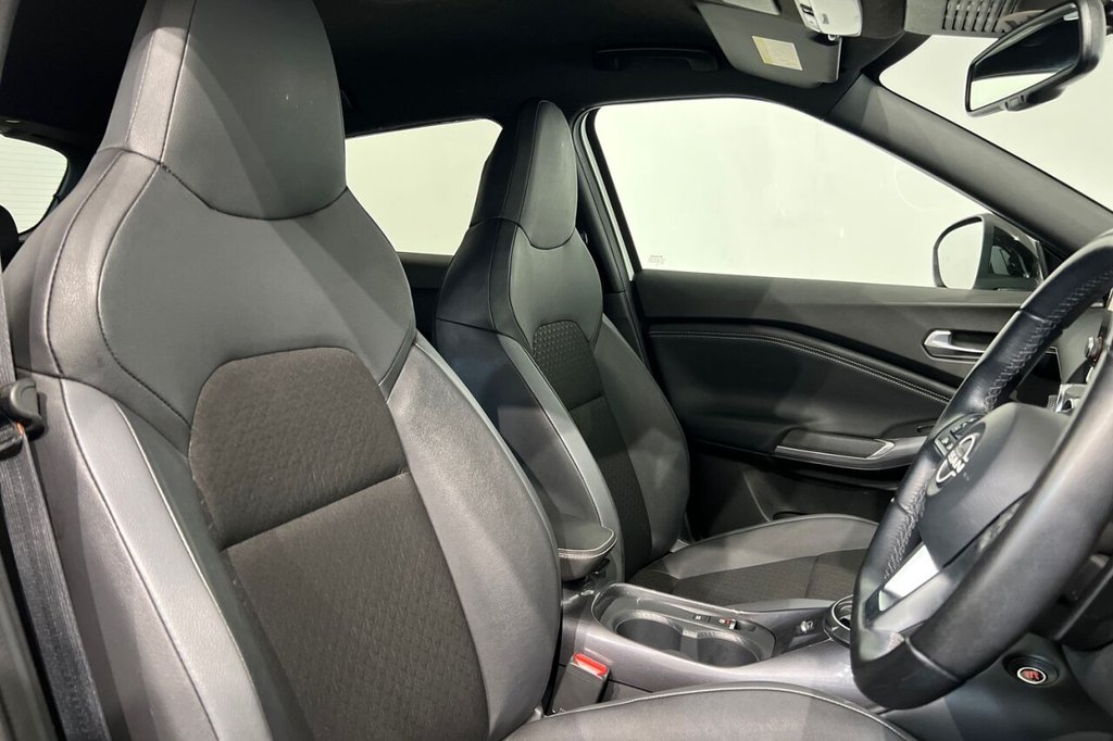 Used Nissan Juke 2022 for sale - 76724639: Photo 22