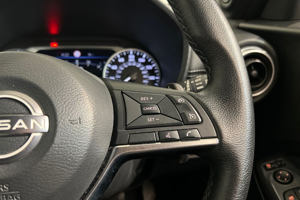 Used Nissan Juke 2022 for sale - 76724639: Photo 26