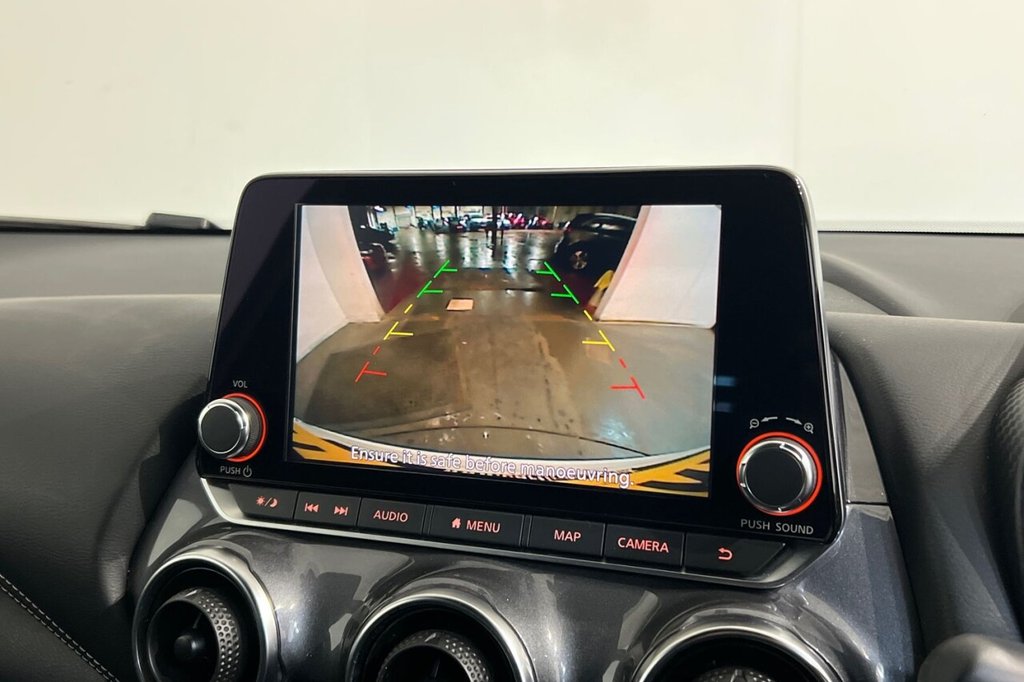 Used Nissan Juke 2022 for sale - 76724639: Photo 29