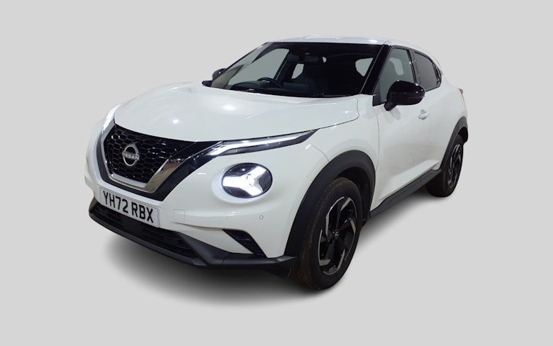Used Nissan Juke 2022 for sale - 76724639: Photo 3