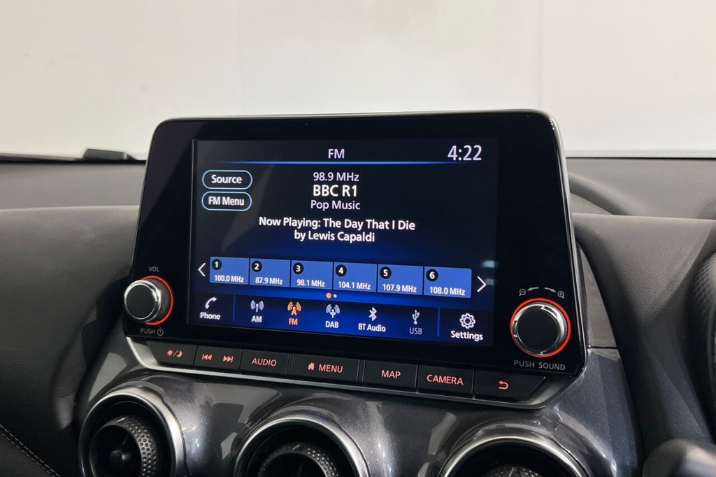 Used Nissan Juke 2022 for sale - 76724639: Photo 31