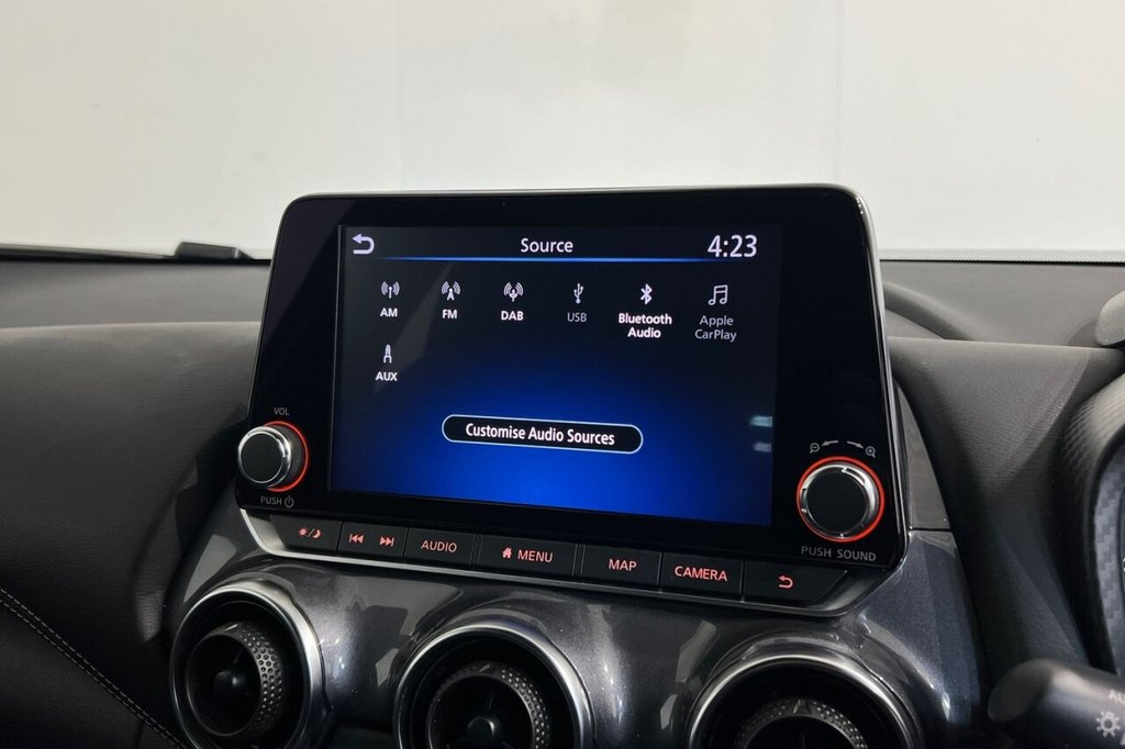 Used Nissan Juke 2022 for sale - 76724639: Photo 32