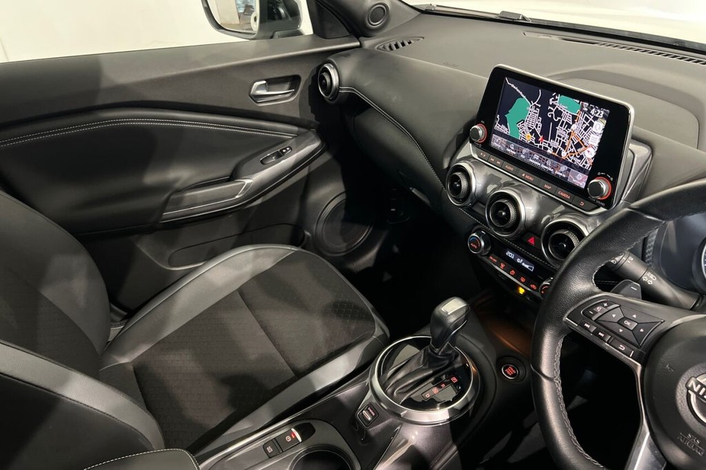 Used Nissan Juke 2022 for sale - 76724639: Photo 33