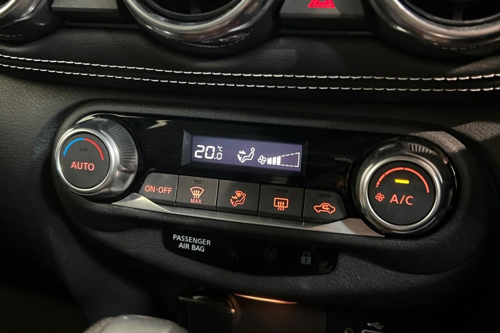 Used Nissan Juke 2022 for sale - 76724639: Photo 35