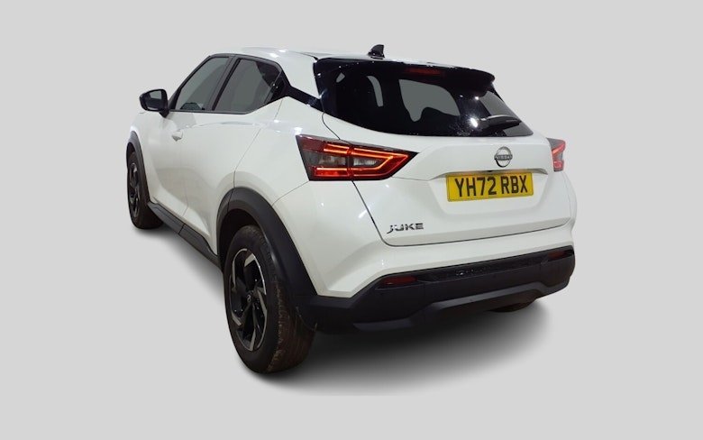Used Nissan Juke 2022 for sale - 76724639: Photo 4