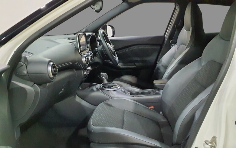 Used Nissan Juke 2022 for sale - 76724639: Photo 6