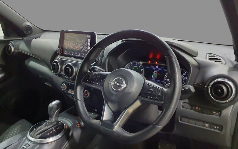 Used Nissan Juke 2022 for sale - 76724639: Photo 7