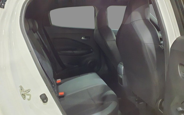 Used Nissan Juke 2022 for sale - 76724639: Photo 9