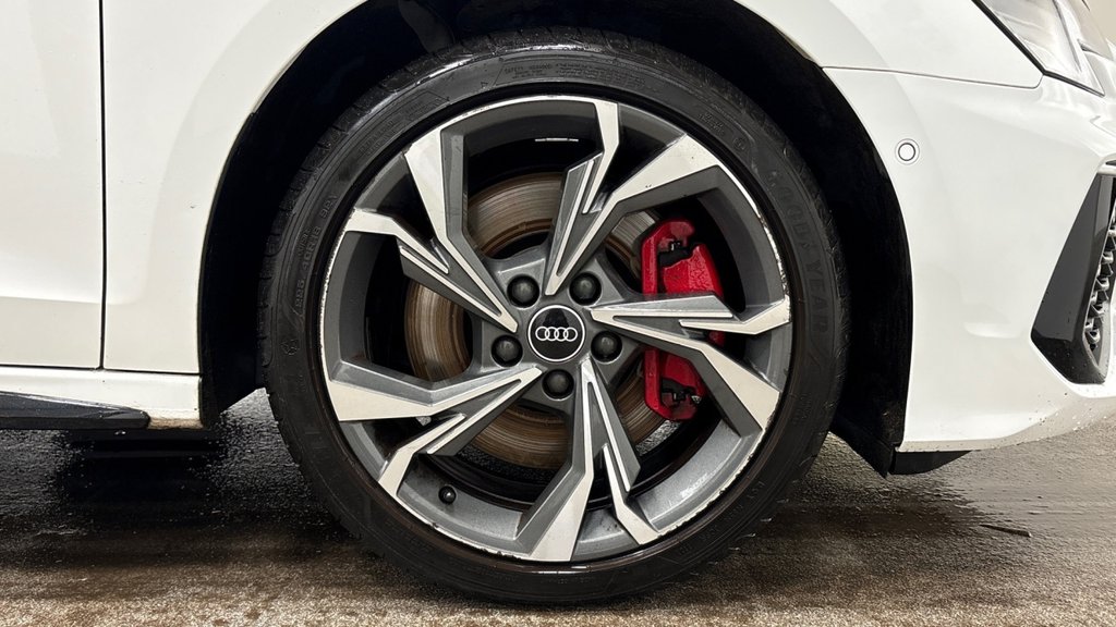 Used Audi A3 2021 for sale - 76999168: Photo 11