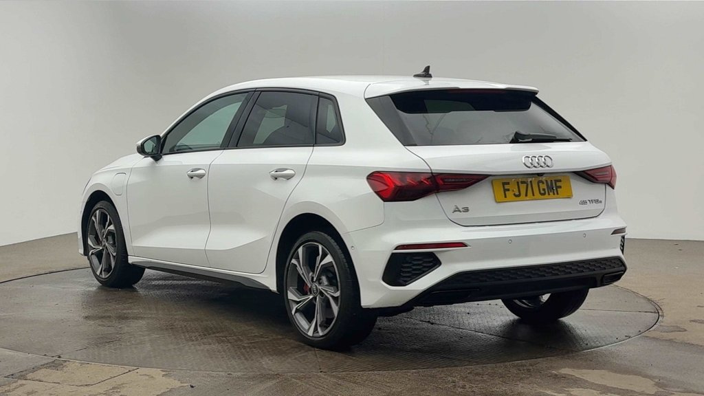 Used Audi A3 2021 for sale - 76999168: Photo 3