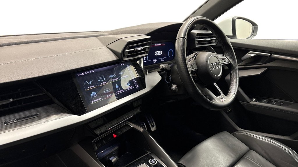 Used Audi A3 2021 for sale - 76999168: Photo 5