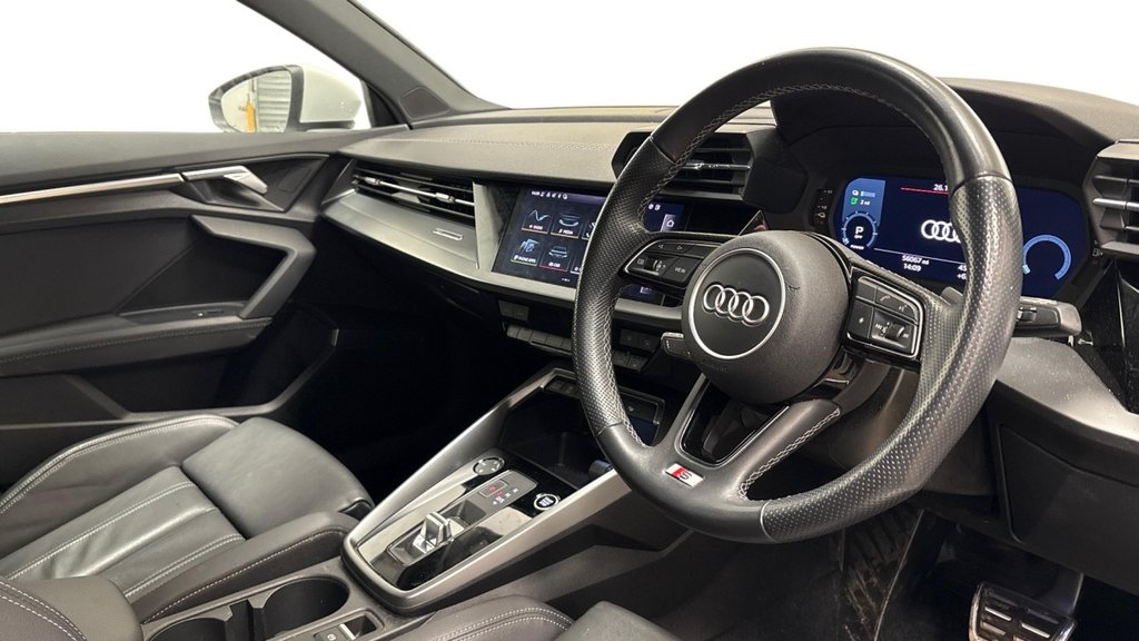 Used Audi A3 2021 for sale - 76999168: Photo 6