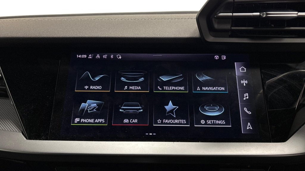 Used Audi A3 2021 for sale - 76999168: Photo 9