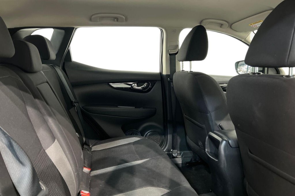 Used Nissan Qashqai 2019 for sale - 76686470: Photo 10