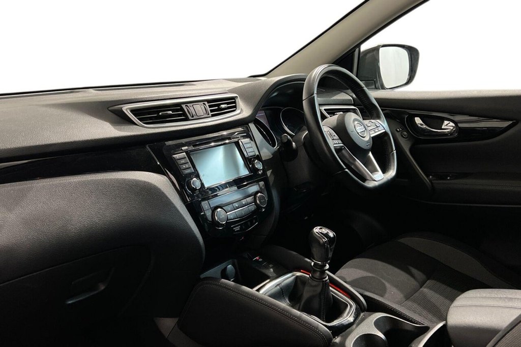 Used Nissan Qashqai 2019 for sale - 76686470: Photo 11