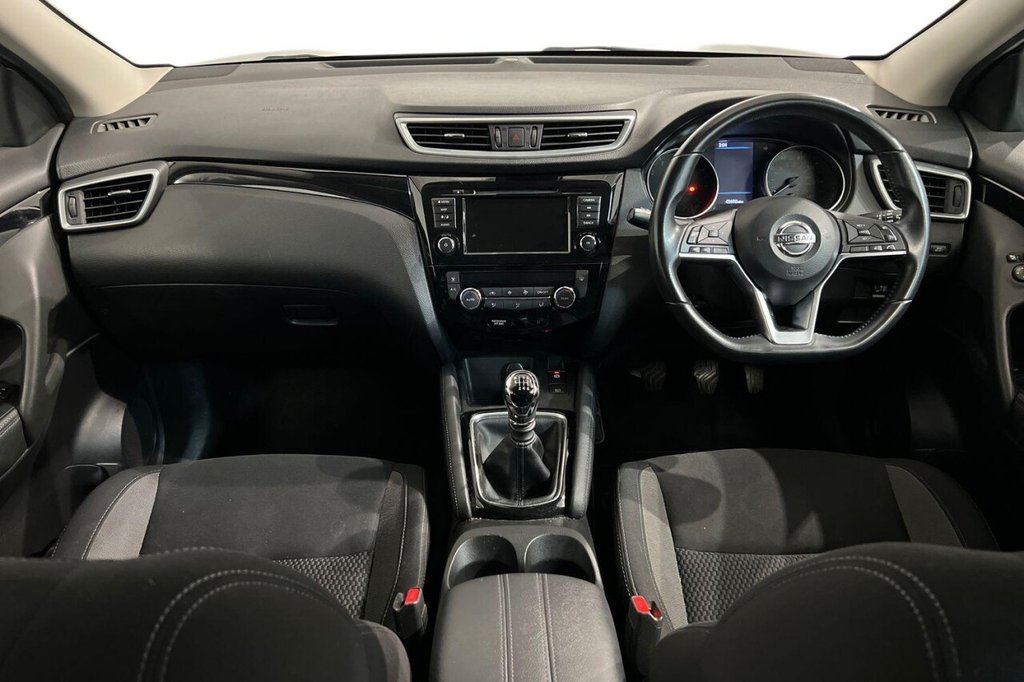 Used Nissan Qashqai 2019 for sale - 76686470: Photo 12